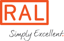 Logo RAL